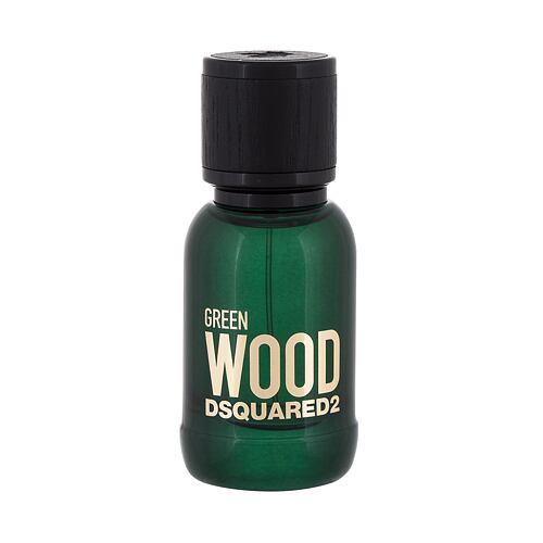 Toaletní voda Dsquared2 Green Wood 30 ml