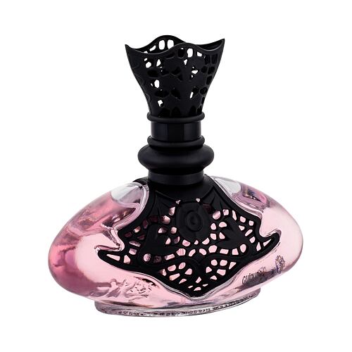 Parfémovaná voda Jeanne Arthes Guipure & Silk Rose 100 ml poškozená krabička