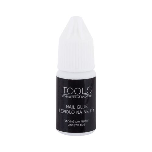 Umělé nehty Gabriella Salvete TOOLS Nail Glue 3 g poškozený obal