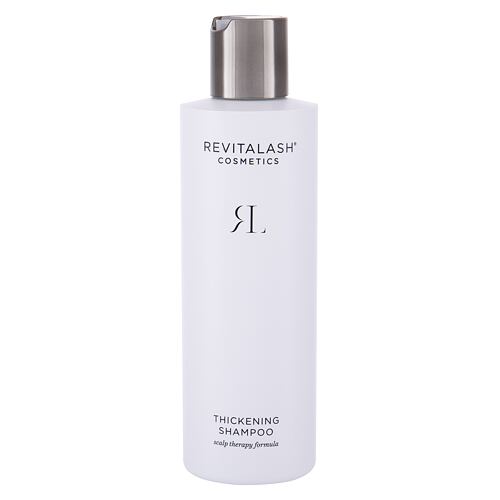 Šampon RevitaLash Thickening 250 ml poškozená krabička