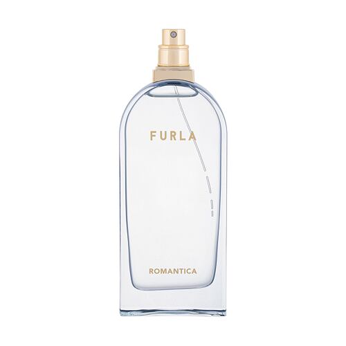 Parfémovaná voda Furla Romantica 100 ml Tester