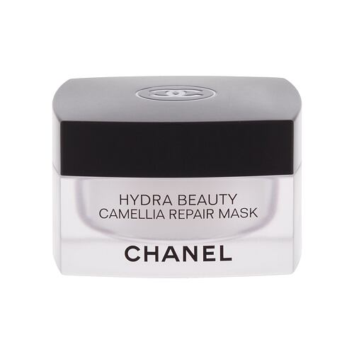 Pleťová maska Chanel Hydra Beauty Camellia 50 g