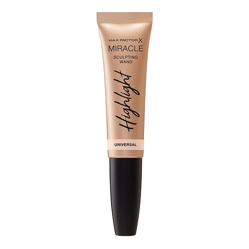 Rozjasňovač Max Factor Miracle Sculpting Wand 10 ml