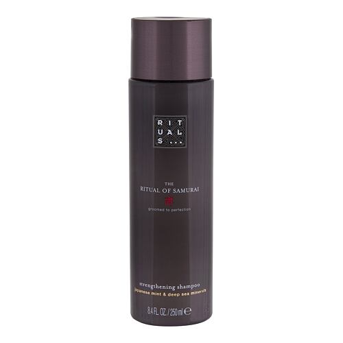 Šampon Rituals The Ritual Of Samurai 250 ml