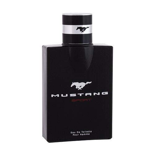 Toaletní voda Ford Mustang Mustang Sport 100 ml