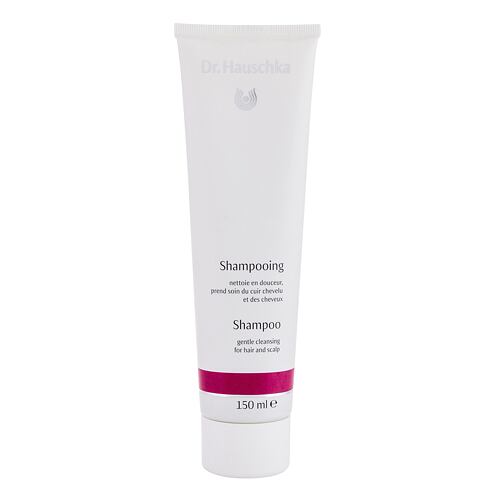 Šampon Dr. Hauschka Hair 150 ml