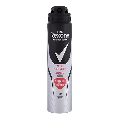Antiperspirant Rexona Men Active Protection+ 48H 250 ml