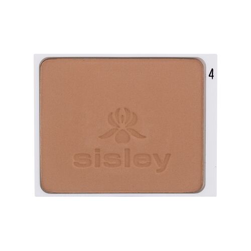 Make-up Sisley Phyto-Teint Éclat Compact 10 g 4 Honey Tester