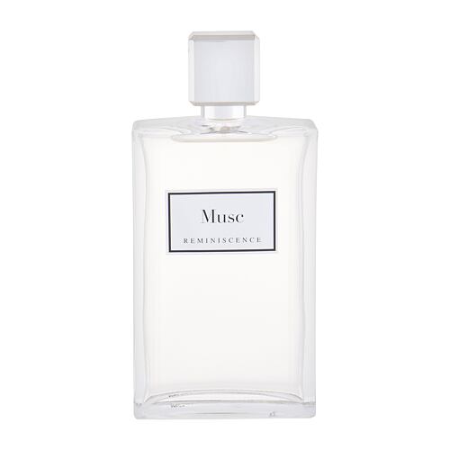 Toaletní voda Reminiscence Musc 100 ml poškozená krabička