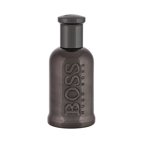 Parfémovaná voda HUGO BOSS Boss Bottled United Limited Edition 50 ml