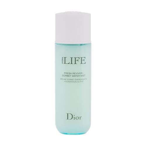 Pleťová voda a sprej Dior Hydra Life Fresh Reviver 100 ml
