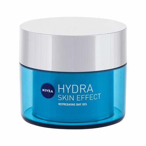 Pleťový gel Nivea Hydra Skin Effect Refreshing 50 ml