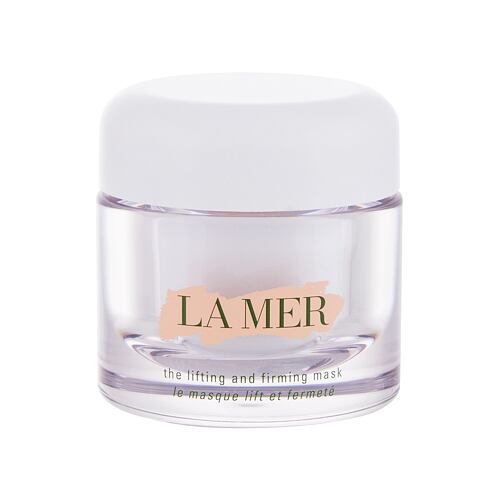 Pleťová maska La Mer The Lifting And Firming Mask 50 ml