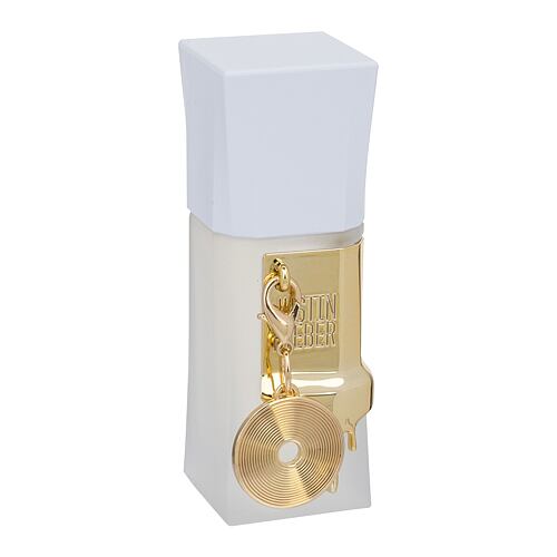 Parfémovaná voda Justin Bieber Collector´s Edition 30 ml poškozená krabička