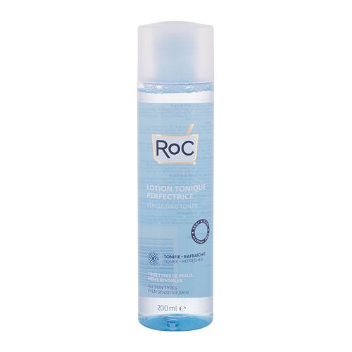 Pleťová voda a sprej RoC Perfecting Toner 200 ml
