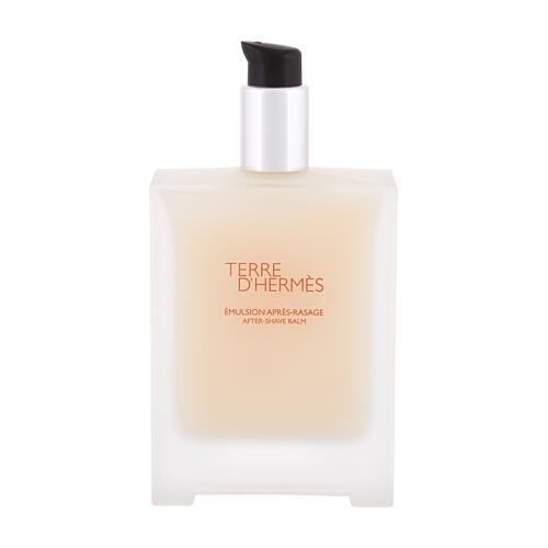 Balzám po holení Hermes Terre d´Hermès 100 ml Tester