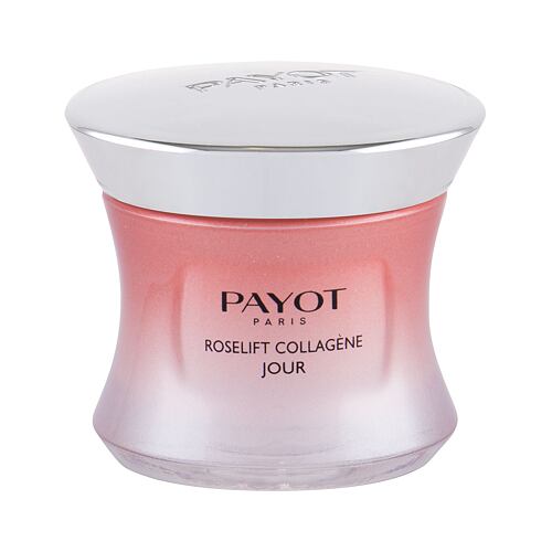 Denní pleťový krém PAYOT Roselift Collagéne 50 ml poškozená krabička