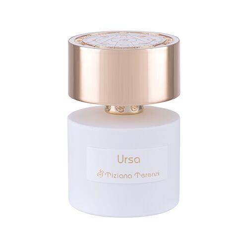 Parfém Tiziana Terenzi Ursa 100 ml poškozená krabička