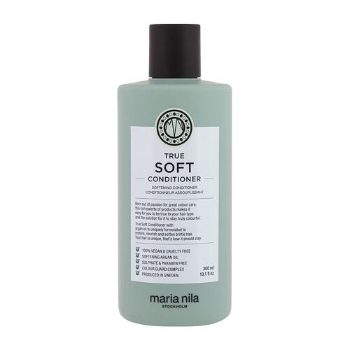 Kondicionér Maria Nila True Soft 300 ml