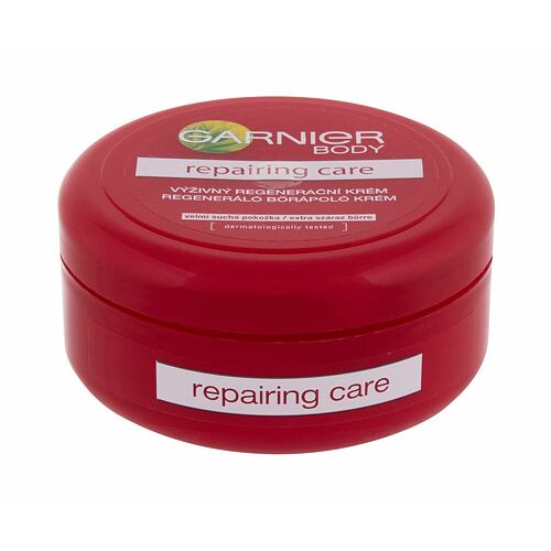 Tělový krém Garnier Body Repairing Care 200 ml
