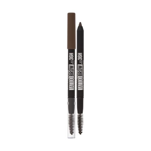 Tužka na obočí Maybelline Tattoo Brow 0,73 g 05 Medium Brown