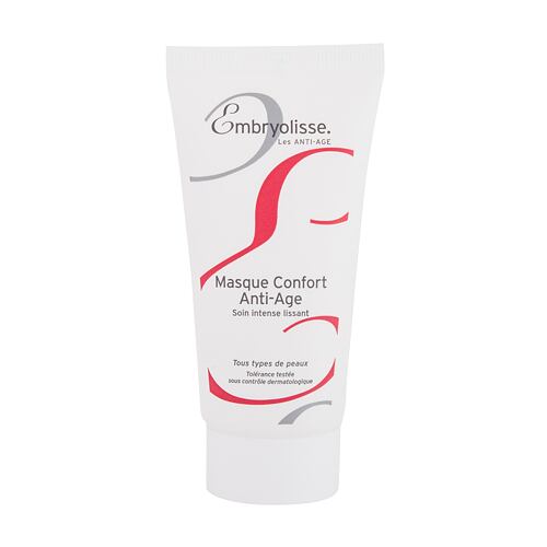Pleťová maska Embryolisse Anti-Age Comfort Mask 60 ml