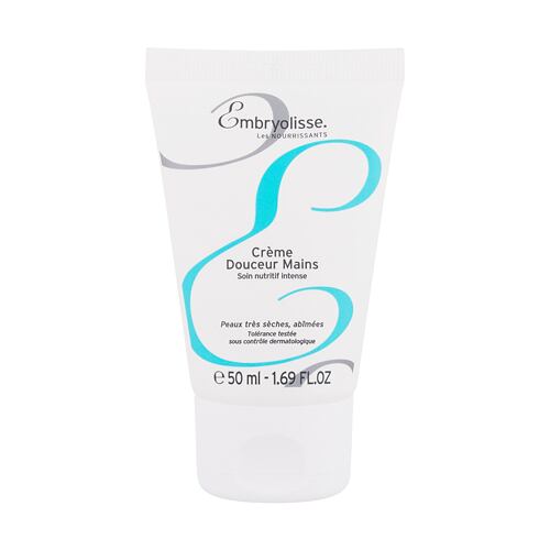 Krém na ruce Embryolisse Nourishing Softening 50 ml