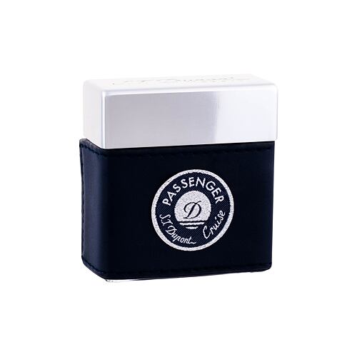 Toaletní voda S.T. Dupont Passenger Cruise Pour Homme 30 ml poškozená krabička