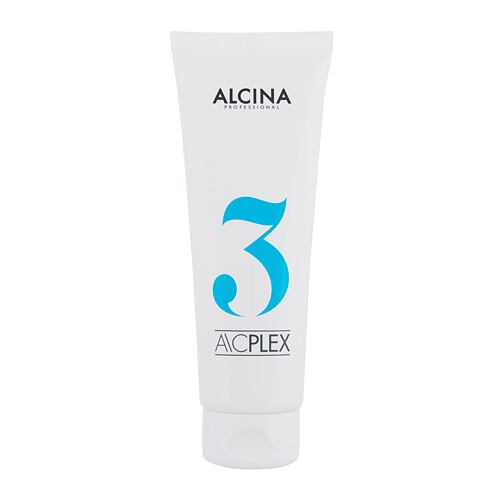 Maska na vlasy ALCINA A/C Plex Step 3 125 ml