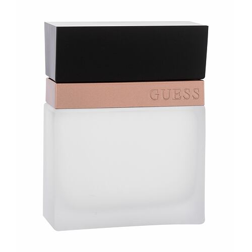 Voda po holení GUESS Seductive Homme Noir 100 ml