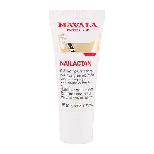 Péče o nehty MAVALA Nail Care Nailactan 15 ml