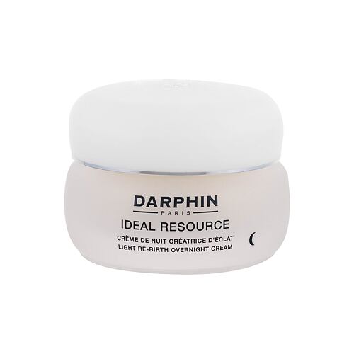 Noční pleťový krém Darphin Ideal Resource 50 ml poškozená krabička