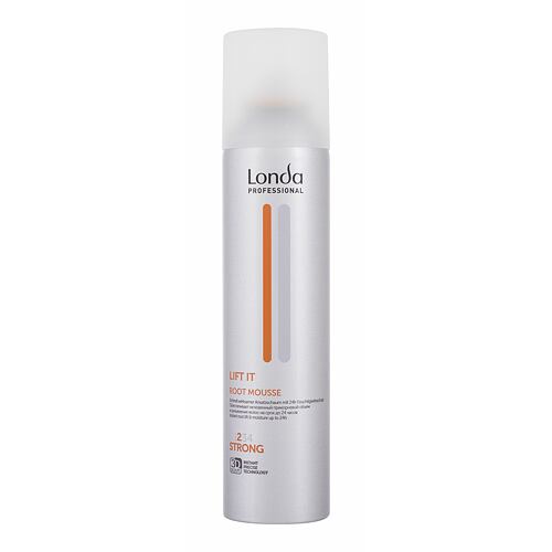 Tužidlo na vlasy Londa Professional Lift It Root Mousse 250 ml