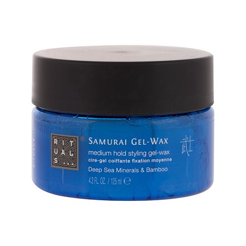Gel na vlasy Rituals The Ritual Of Samurai 125 ml