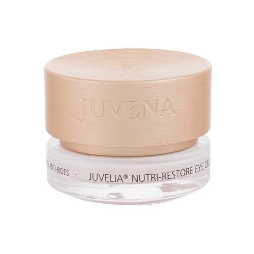 Oční krém Juvena Juvelia Nutri-Restore 15 ml Tester