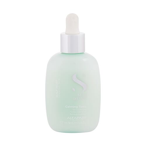 Sérum na vlasy ALFAPARF MILANO Semi Di Lino Scalp Relief Calming Tonic 125 ml