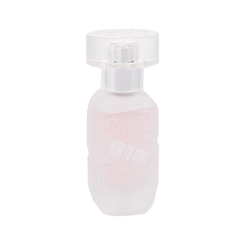 Toaletní voda Naomi Campbell Here To Stay 15 ml