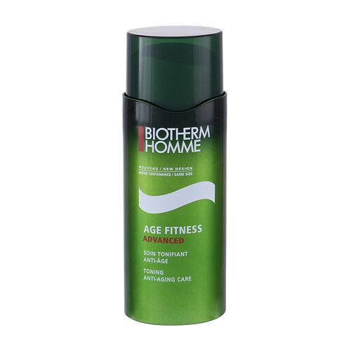 Denní pleťový krém Biotherm Homme Age Fitness 50 ml poškozená krabička