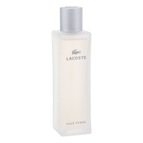 Parfémovaná voda Lacoste Pour Femme Légère 90 ml bez krabičky