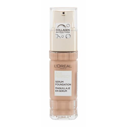 Make-up L'Oréal Paris Age Perfect Serum Foundation 30 ml 240 Beige