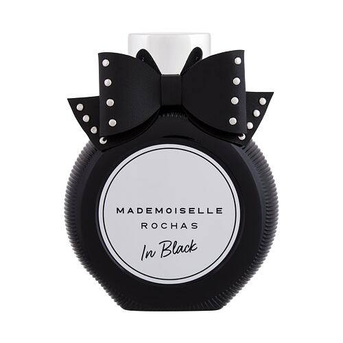 Parfémovaná voda Rochas Mademoiselle Rochas In Black 90 ml