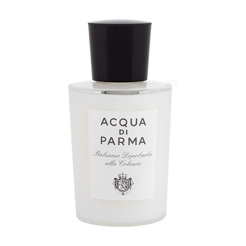 Balzám po holení Acqua di Parma Colonia 100 ml Tester