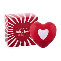 Toaletní voda ESCADA Fairy Love Limited Edition 100 ml