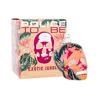 Parfémovaná voda Police To Be Exotic Jungle 125 ml