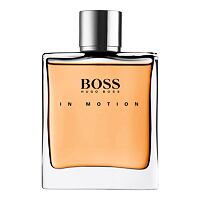 Toaletní voda HUGO BOSS Boss in Motion 100 ml