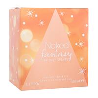 Toaletní voda Britney Spears Fantasy Naked 100 ml