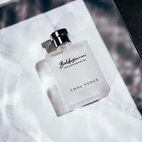 Voda po holení Baldessarini Cool Force 90 ml