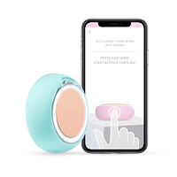 Kosmetický přístroj Foreo UFO™ Smart Mask Device 1 ks Mint