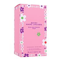 Toaletní voda Marc Jacobs Daisy Eau So Fresh Pop 75 ml