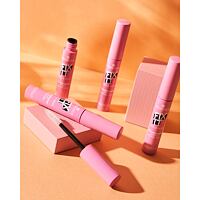 Gel a pomáda na obočí Essence Fix It Like A Boss Brow Fixing Gel 8,5 ml Transparent